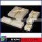 High Quanlity handmade paper jewelry boxes