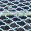 Vibrating screen mesh