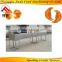 Industrial Production Line Heat Shrink Oven Drying Tunnel Oven