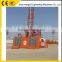 ce building Manufacturer equipment made in china iso approved construction hoist
