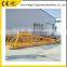 ce inner climbing tower crane with promotion