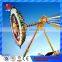 FACTORY DIRECT RIDES big pendulum cheaper and cheaper thrill park rides