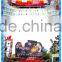 2016 hot sale factory direct used tagada discochildren rides amusement rides for sale