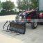 SG150 Silage Grab for Tractor Front End Loader in 1500mm Width