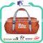 Round mens waterproof foldable travel duffle bag                        
                                                Quality Choice