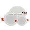 12W Hot sale extra thin smart diammable ceiling light modern