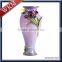 gifts for lover 2016 New design Crystal Vase