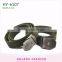 Factory direct sale cotton cool camo webbing belt