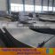 hebei hot rolled low carbon steel sheet and plate size from tangshan