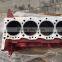 SK200-8 ENGINE CYLINDER BLOCK VH11401E0701