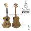 High Quality Folk Musical Instruments&Ukulele with Arm Bevel