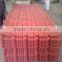 2016 Hot Sell Colored Glazed Roofing Tile For Roofing and Walling