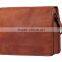 HandMade Vintage Leather Messenger Bags Cross Body Bag