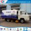 95HP Road cleaning truck Euro 3 Road sweeper Hydraulic brush road sweeper for sale