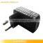 High Quality Raspberry Pi 2 ,Raspberry Pi 5V 2A Power supply adapter with CE/FCC