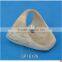 Wholesale Special shapes handmade wooden craft box design