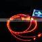 3.5mm LED Earphones For mobile phones music cell phones headphones