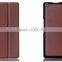 Tablet Fold Stand Leather Case for Ausu PU Material Tablet Leather Cover for ASUS Zenpad 7.0 Z370 Tablet Case