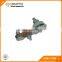 Copper-aluminium transitions house insulation connector