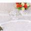 Elegant Fabric Clothes Hanger Stand