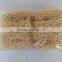 BRC wholesale organic dried noodles made of wheat flour