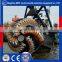 digging sand dredger/dredging machine