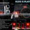 Newest led brake lights, jeep led tail light,red led rear signal light, Brake/Rear/Reverse Jeep Wrangler tail light led