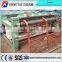 Best Price 1/2'' Automatic Large Hexagonal Wire Mesh Netting Machine For sale