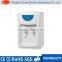 Plastic electric table top water dispenser made in china with best price