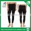 Ramax Custom Women Yoga Fitness 3/4 Ruched Capris Pants