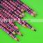 15CM 12 Colors Waterproof Lip Liner Pencil Womens Professional Long Lasting Lipliner Lips Makeup Tools
