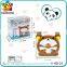 Summer toys 2016 battery powerless water cooler fan with lithium