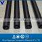 Factory direct sale roll wrapped carbon fiber round tube