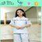 100% Cotton Waffle Robe Blue Waffle Bathrobe Thin Robe For Summer and Spring Hotel Bathrobe