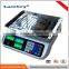 China supplier low price Max 30kg digital price computing scale