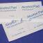 Medical Alcohol Prep Pad, Alcohol swab