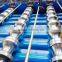 Corrugated Roof Tile Sheet Making Machine Prices, China Manufaturer Glazed Tile Sheet Forming Machine In China