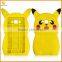 for samsung galaxy j7 3d cartoon silicon case