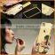 aluminum+pc mirror cover for iphone 7