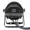 outdoor stage party rental equipment 18x10w 4in1 zoom waterproof led par light