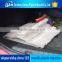Injection plastic bag clip mould