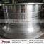 Forging And Casting Hollow Shaft for Construction Machinery Ball Mill