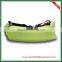 Retail Mix Color 70D Nylon fabric Easy Hangout Outdoor Air Inflatable Bed