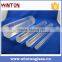 Clear Quartz Glass Rod OD4mm