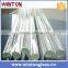 Heat Resistant 300mm Quartz Glass rod