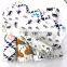 single ply cotton baby muslin fabric for blanket child
