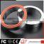 3.5inch High Quality Aluminum Exhaust DownPipe V band flange