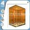 CE approved speed 0.4m/s home lift small home elevator