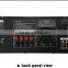 Cheap Ktv karaoke key control amplifier