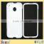 Mobile Phone clear pc case for Motorola g2,phone cover case manufacturer for motorola g2
